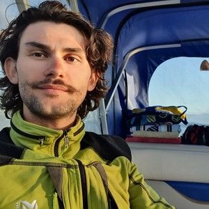 Meet your Posher, Arnaud